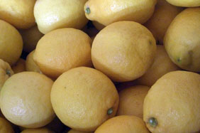Купете лимони - Valencia lemons online
