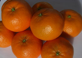 Купете мандарини - Valencia mandarins online