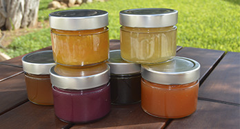 Купете конфитюр онлайн - Valencia artisan marmalades online