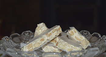 Turrón от Alicante 300 г