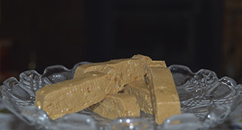 Turrón от Jijona 300 г