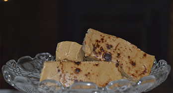 Turrón a la piedra 300 г